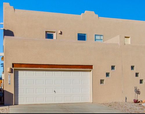 4709 Spanish Sun Ave Ne, Albuquerque, NM, 87110-9109 | Card Image