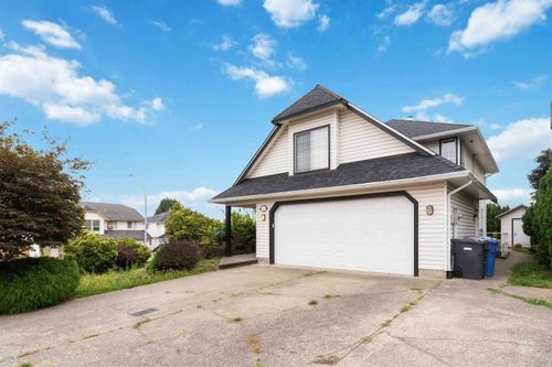 3307 Rockhill Pl, Abbotsford, BC, V2T5J7 | Card Image