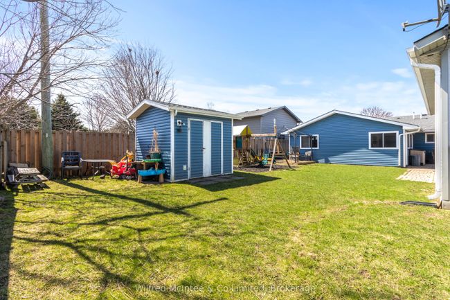 335 Bricker St, House other with 4 bedrooms, 2 bathrooms and 5 parking in Port Elgin ON | Image 6