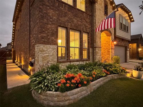 862 Mildren Lane, Fate, TX, 75087 | Card Image