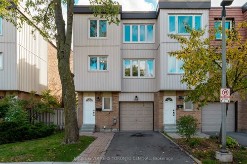 51-15 Guildwood Pky, Scarborough, ON, M1E4Y8 | Card Image
