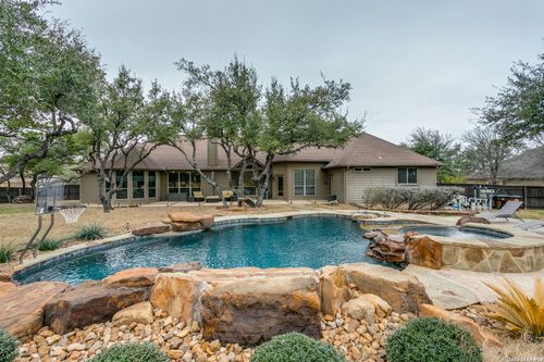 26404 Grey Horse Run, San Antonio, TX, 78260-6281 | Card Image