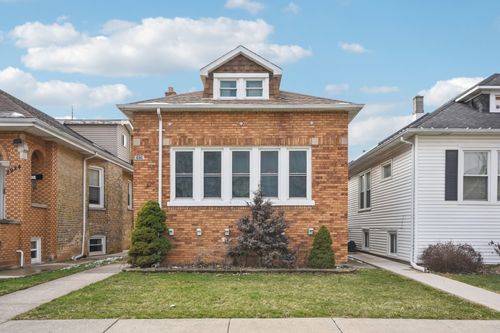 2928 Rutherford Ave, Chicago, IL, 60634-4843 | Card Image