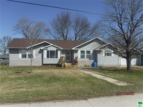 505 E 2nd St, Fonda, IA, 50540-1011 | Card Image