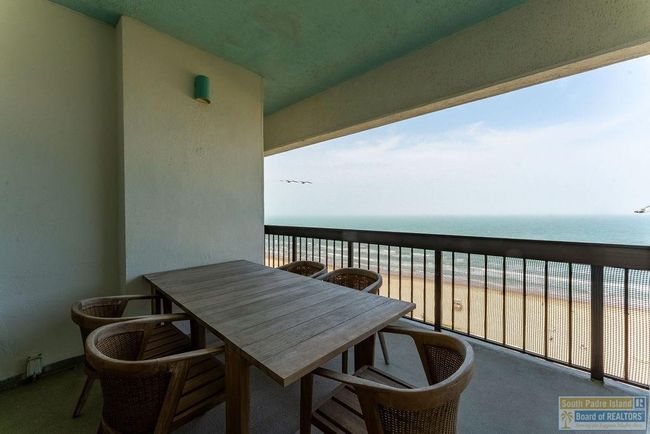 1216 - 310 Padre Blvd, Condo with 3 bedrooms, 3 bathrooms and null parking in South Padre Island TX | Image 18