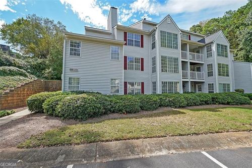 1302 Glenleaf Drive, Peachtree Corners, GA, 30092 | Card Image