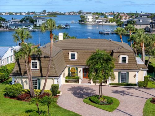 224 Harbor View Ln, LARGO, FL, 33770-4007 | Card Image