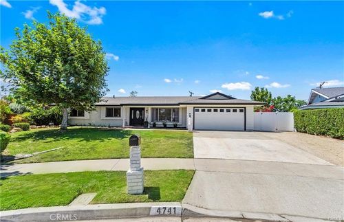 4741 School St, Yorba Linda, CA, 92886-2486 | Card Image