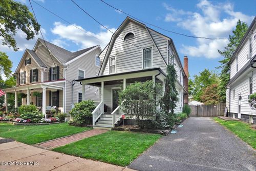 41 Friends Ave, Haddonfield, NJ, 08033-1507 | Card Image