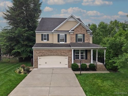 8738 New Holland Ln, Mechanicsville, VA, 23116-4035 | Card Image