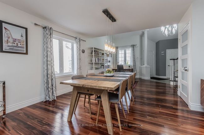 2382 Emerson Dr, House other with 4 bedrooms, 4 bathrooms and 2 parking in Burlington ON | Image 9