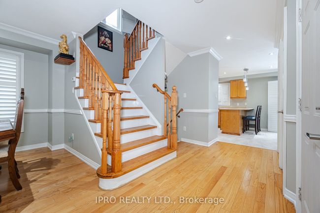 19 Citronella Lane, House other with 6 bedrooms, 4 bathrooms and 4 parking in Brampton ON | Image 18