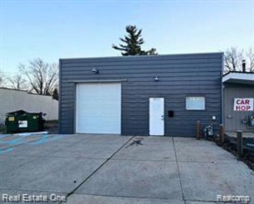 26633 Van Born Rd, Taylor, MI, 48180-1063 | Card Image