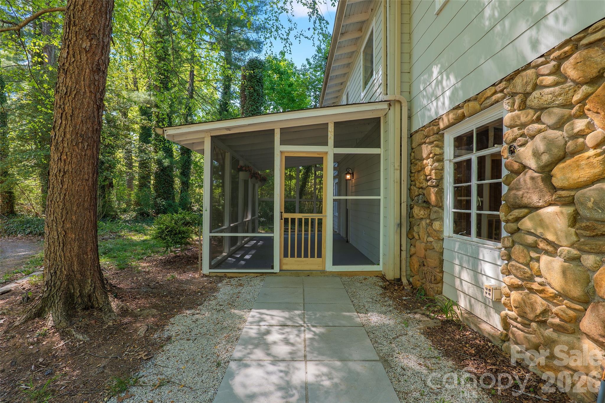Residential in Candler 4