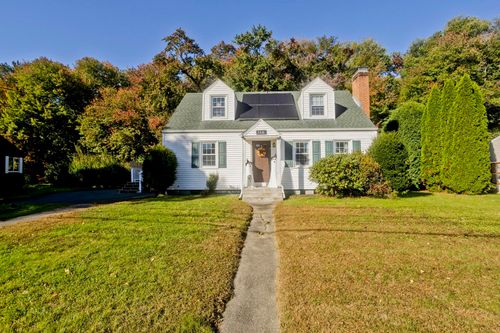 119 Florida Dr, Agawam, MA, 01001-3565 | Card Image