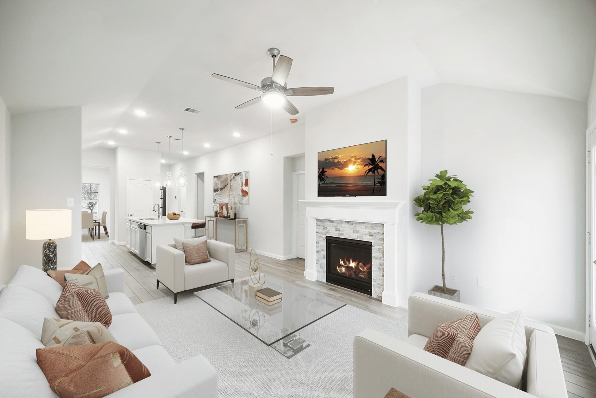 Residential in Richmond 3