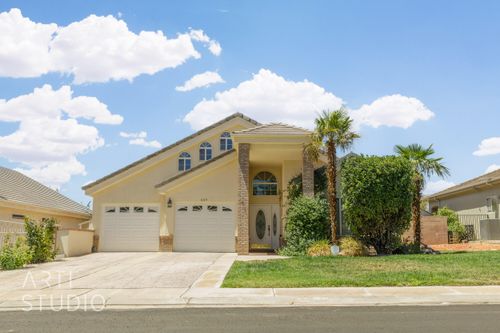 639 N 380 W, La Verkin, UT, 84745-5051 | Card Image