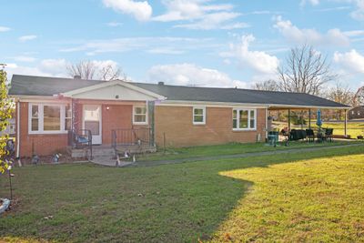 3205 Sylvia Rd, House other with 3 bedrooms, 1 bathrooms and 6 parking in Dickson TN | Image 1