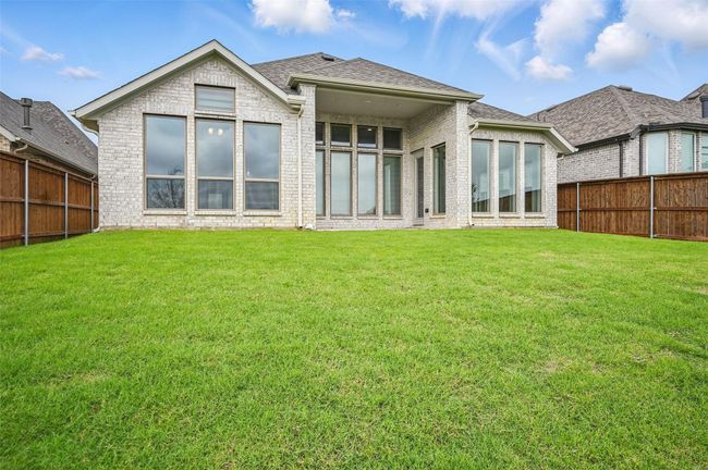 1419 Misty Pasture Way, House other with 4 bedrooms, 4 bathrooms and null parking in Mansfield TX | Image 37