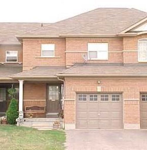 100 Candlebrook Dr, Whitby, ON, L1R2V7 | Card Image