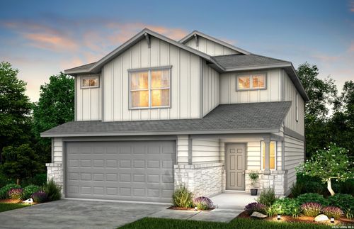 4069 Bermuda Ln, Seguin, TX, 78155-3304 | Card Image