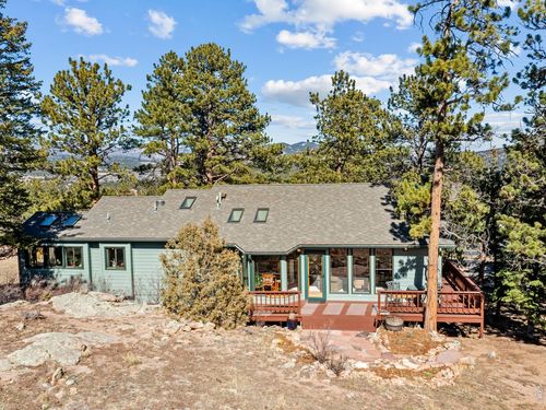 895 Elk Meadow Ct, Estes Park, CO, 80517-7556 | Card Image