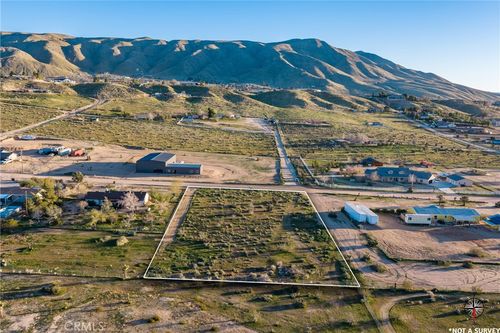 0 Moonbeam Trl, Apple Valley, CA, 92308 | Card Image