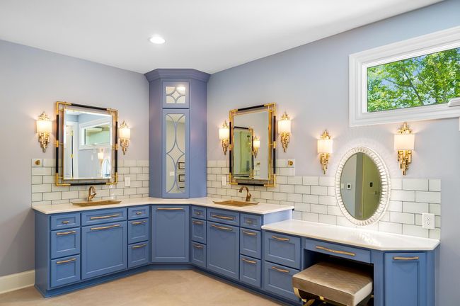 5633 Travis Pointe Ct, House other with 3 bedrooms, 4 bathrooms and null parking in Westerville OH | Image 58