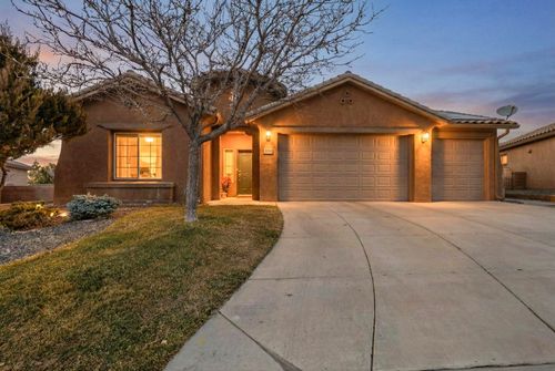 4021 Paseo Vista Pl Ne, Rio Rancho, NM, 87124-4528 | Card Image