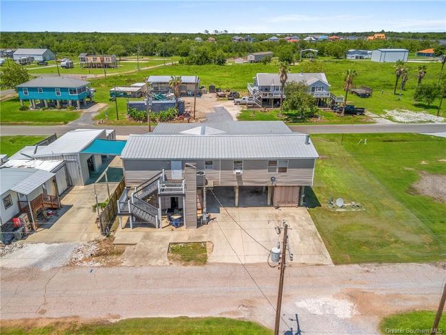 222 Channel Dr, House other with 3 bedrooms, 2 bathrooms and null parking in Hackberry LA | Image 18