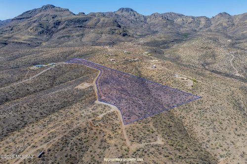 TBD Aliso Springs, Tubac, AZ, 85646 | Card Image