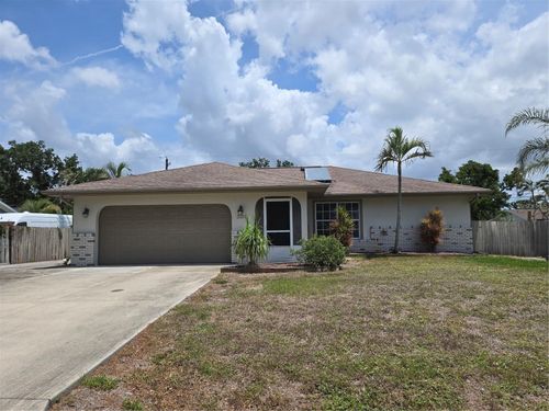 3311 Papaya Rd, Venice, FL, 34293-4935 | Card Image