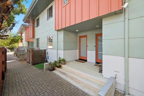 8-101 Jewell St, Santa Cruz, CA, 95060-1732 | Card Image
