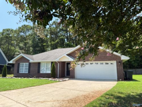 111 Turnstone Ct Sw, Huntsville, AL, 35824-2923 | Card Image