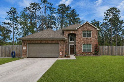 84 Palos Verde, Conroe, TX, 77304-1163 | Card Image