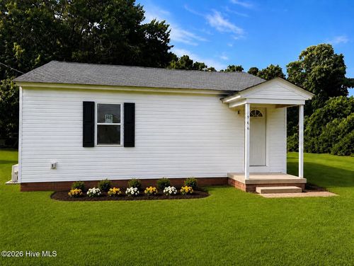 966 Us Highway 158 E, Sunbury, NC, 27979-9446 | Card Image