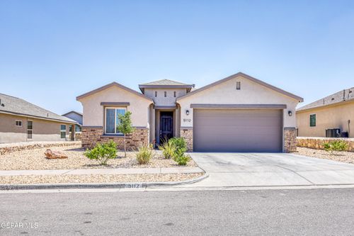 5112 Paseo La Entrada, Sunland Park, NM, 88063 | Card Image
