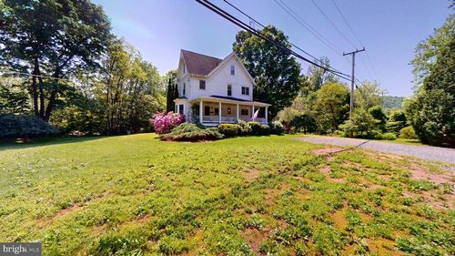 50-48 Trout Run Mountain Rd, Trout Run, PA, 17771-8573 | Card Image