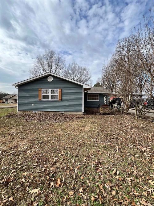 991 County Road 741, Brookland, AR, 72417-8774 | Card Image