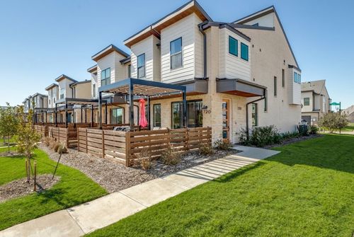 720 Bandera Ct, Prosper, TX, 75078-2283 | Card Image