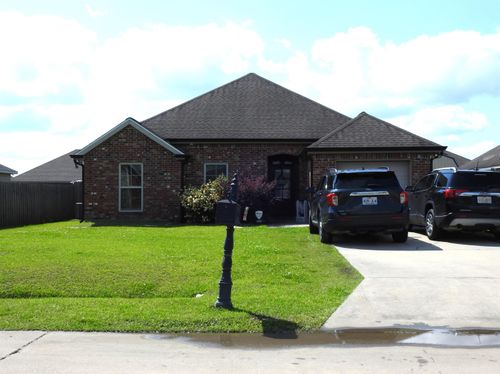 107 Essence Avenue, Thibodaux, LA, 70301 | Card Image