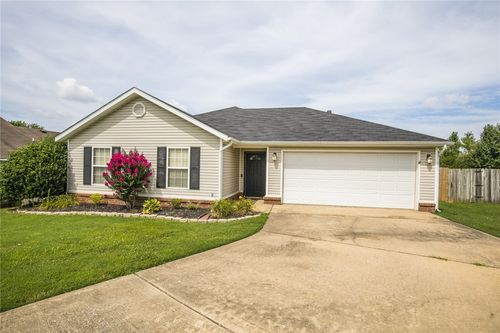 908 Sw Terry Ln, Bentonville, AR, 72712-3570 | Card Image