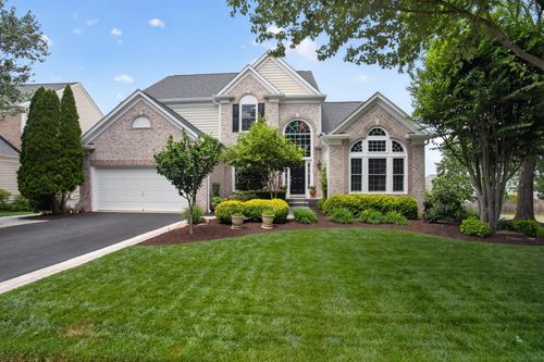 6442 Whites Mill Ln, WARRENTON, VA, 20187-4707 | Card Image
