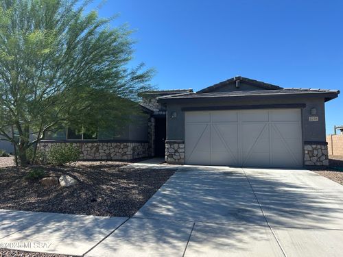 2238 W Azure Creek Loop, Oro Valley, AZ, 85742-7923 | Card Image