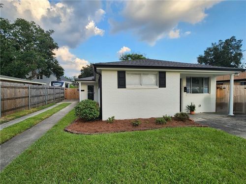 603 Arnold Ave, River Ridge, LA, 70123-1209 | Card Image