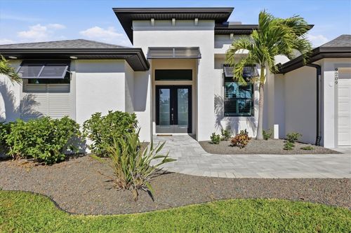 9209 Santa Lucia Dr, Port Charlotte, FL, 33981-5226 | Card Image