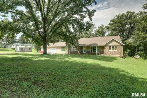 1081 E 1453rd Ln, Quincy, IL, 62305-0110 | Card Image