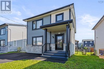 162 Titanium Cres, House other with 4 bedrooms, 4 bathrooms and null parking in Halifax NS | Image 2