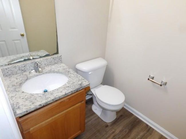 6510 Charter Way, Townhouse with 3 bedrooms, 3 bathrooms and 2 parking in Lithonia GA | Image 12