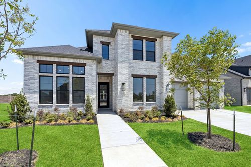 2480 Harpole Rd, Prosper, TX, 75078-4235 | Card Image